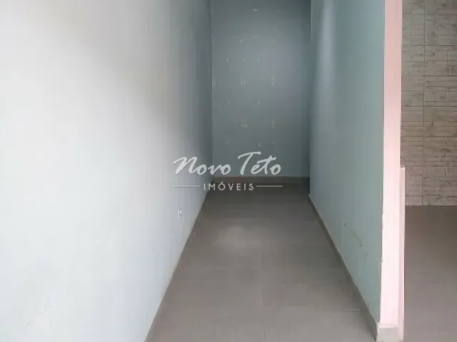 Ponto para alugar, no bairro Jardim Motorama em São José dos Campos