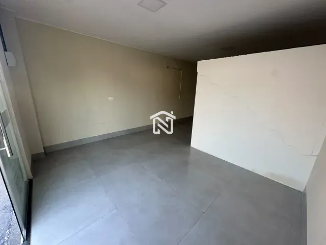 Ponto com 70m², para alugar, no bairro Pouso Alegre em Paraíso do Tocantins