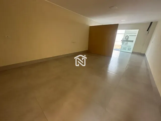 Ponto com 70m², para alugar, no bairro Pouso Alegre em Paraíso do Tocantins