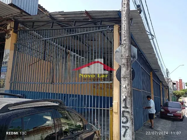 Ponto com 240m², para alugar, no bairro Centro em Fortaleza