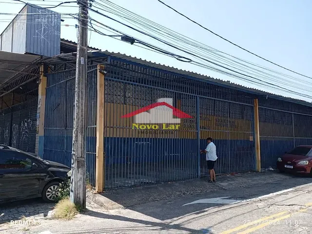 Ponto com 240m², para alugar, no bairro Centro em Fortaleza