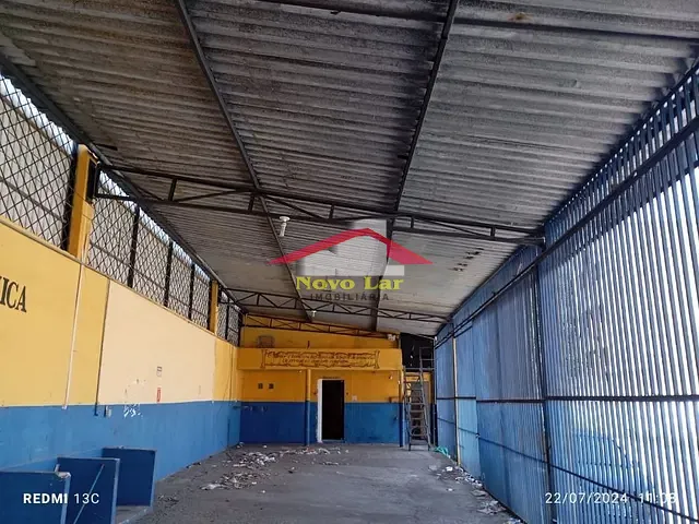 Ponto com 240m², para alugar, no bairro Centro em Fortaleza