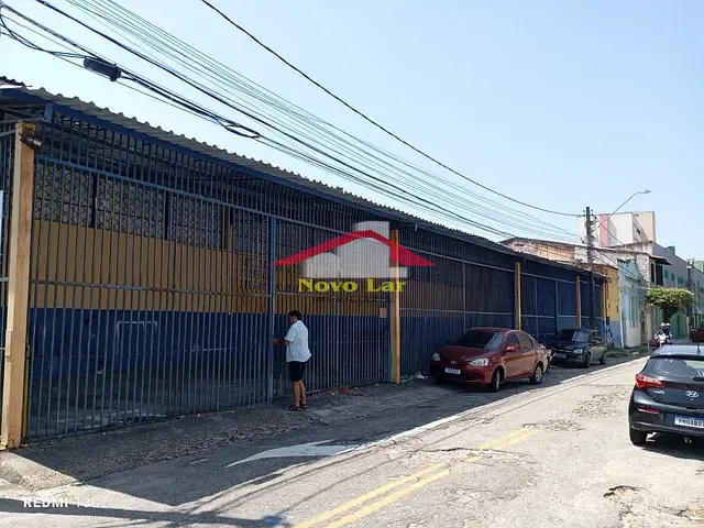 Ponto com 240m², para alugar, no bairro Centro em Fortaleza