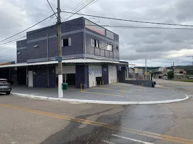 Ponto com 150m², para alugar, no bairro Jardim Santa Rosa em São José dos Campos