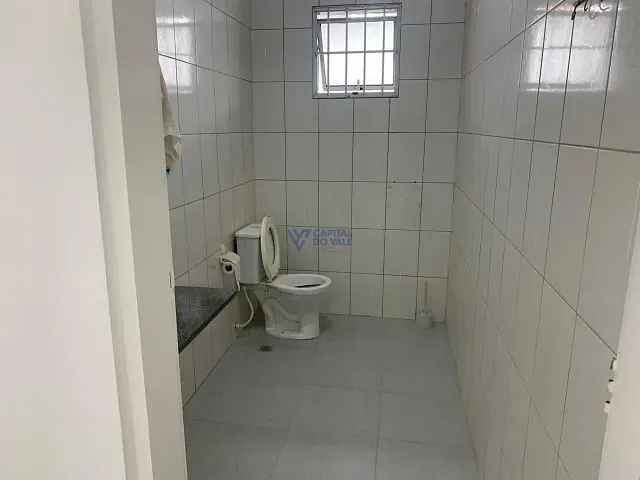 Ponto com 150m², para alugar, no bairro Jardim Santa Rosa em São José dos Campos