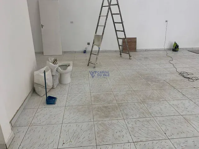 Ponto com 150m², para alugar, no bairro Jardim Santa Rosa em São José dos Campos