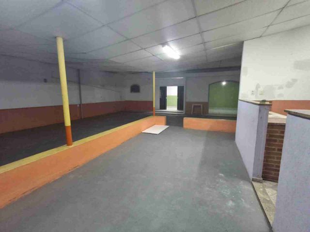 Foto do Ponto - Ponto comercial à Venda, Morada do Vale (Califórnia da Barra), Barra do Piraí, RJ | OPEN HOUSE REAL ESTATE IMÓVEIS LTDA