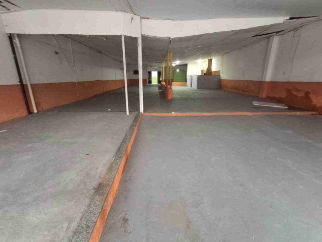 Foto do Ponto - Ponto comercial à Venda, Morada do Vale (Califórnia da Barra), Barra do Piraí, RJ | OPEN HOUSE REAL ESTATE IMÓVEIS LTDA