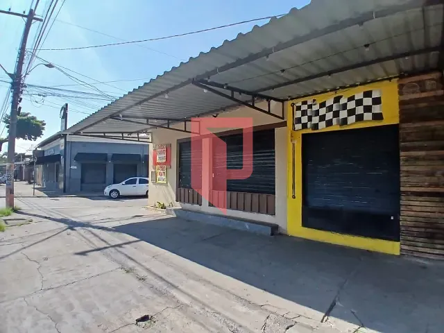 Ponto à venda, no bairro Nova Cachoeirinha em Belo Horizonte
