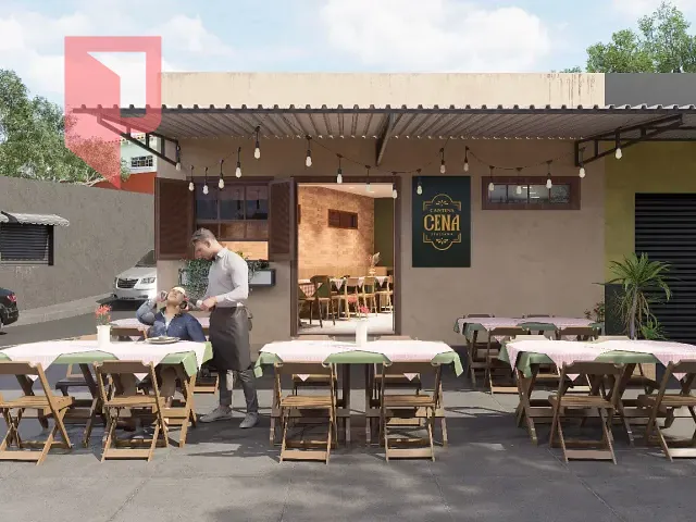 Ponto à venda, no bairro Nova Cachoeirinha em Belo Horizonte