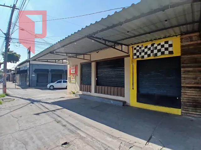 Ponto à venda, no bairro Nova Cachoeirinha em Belo Horizonte