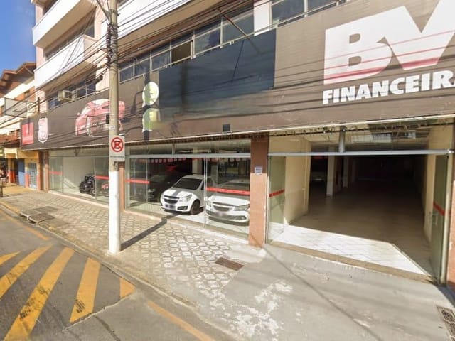 Ponto com 700m², para alugar, no bairro Alto do Cardoso em Pindamonhangaba