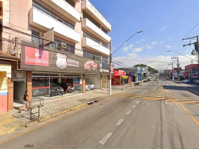 Ponto com 700m², para alugar, no bairro Alto do Cardoso em Pindamonhangaba