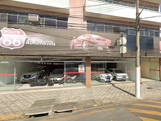 Ponto com 700m², para alugar, no bairro Alto do Cardoso em Pindamonhangaba