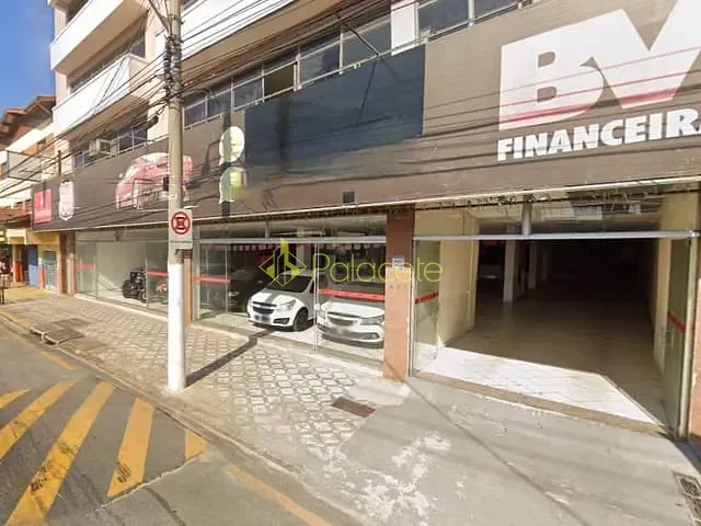 Ponto com 700m², para alugar, no bairro Alto do Cardoso em Pindamonhangaba