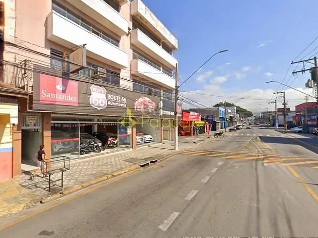 Ponto com 700m², para alugar, no bairro Alto do Cardoso em Pindamonhangaba