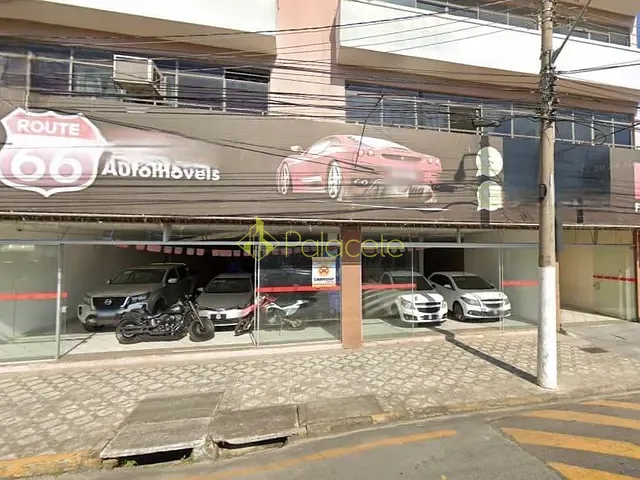 Ponto com 700m², para alugar, no bairro Alto do Cardoso em Pindamonhangaba