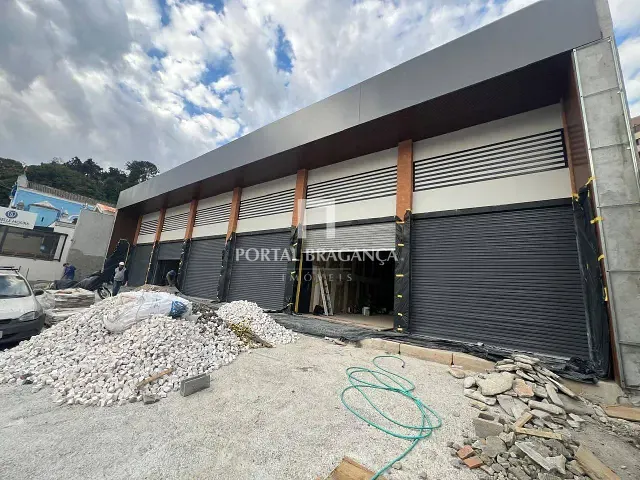 Ponto para alugar, no bairro Centro em Bragança Paulista