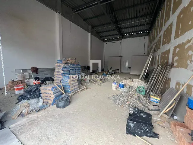 Ponto para alugar, no bairro Centro em Bragança Paulista