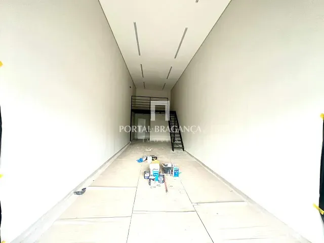 Ponto para alugar, no bairro Centro em Bragança Paulista