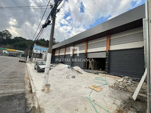 Ponto para alugar, no bairro Centro em Bragança Paulista