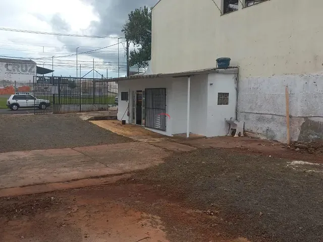 Ponto com 296m², à venda, no bairro Leonor em Londrina