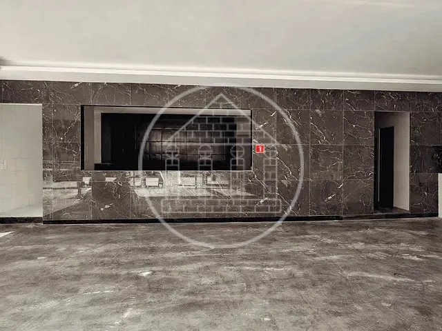 Ponto com 230m², para alugar, no bairro Jurubatuba em São Paulo
