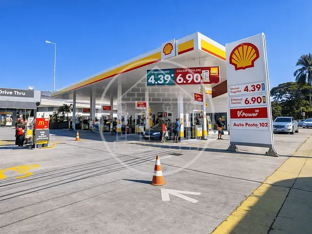 Ponto com 230m², para alugar, no bairro Jurubatuba em São Paulo