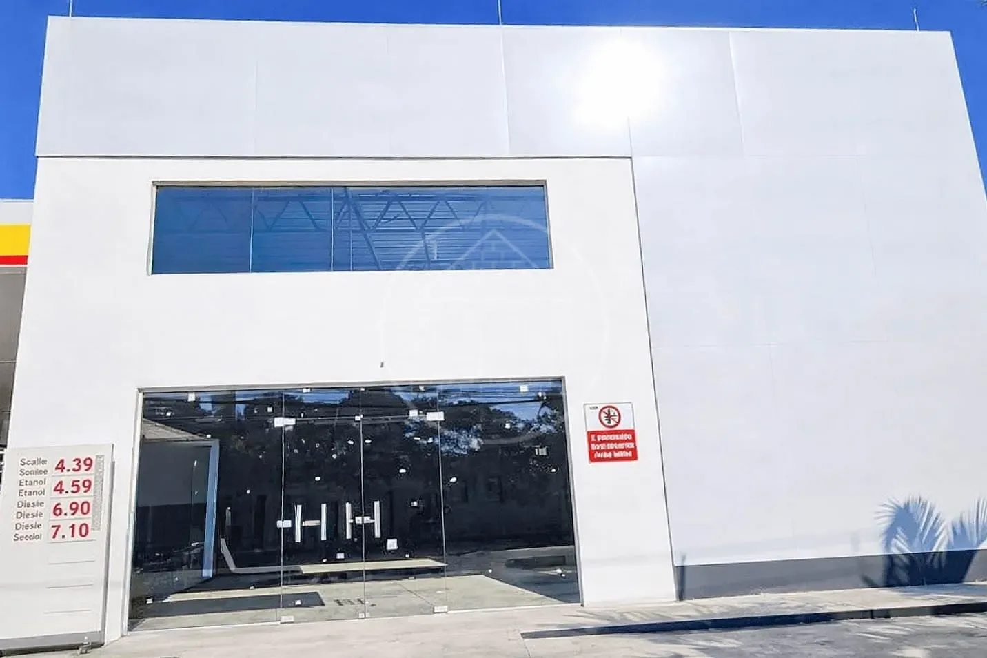 Loja-Salão, 153 m² - Foto 3