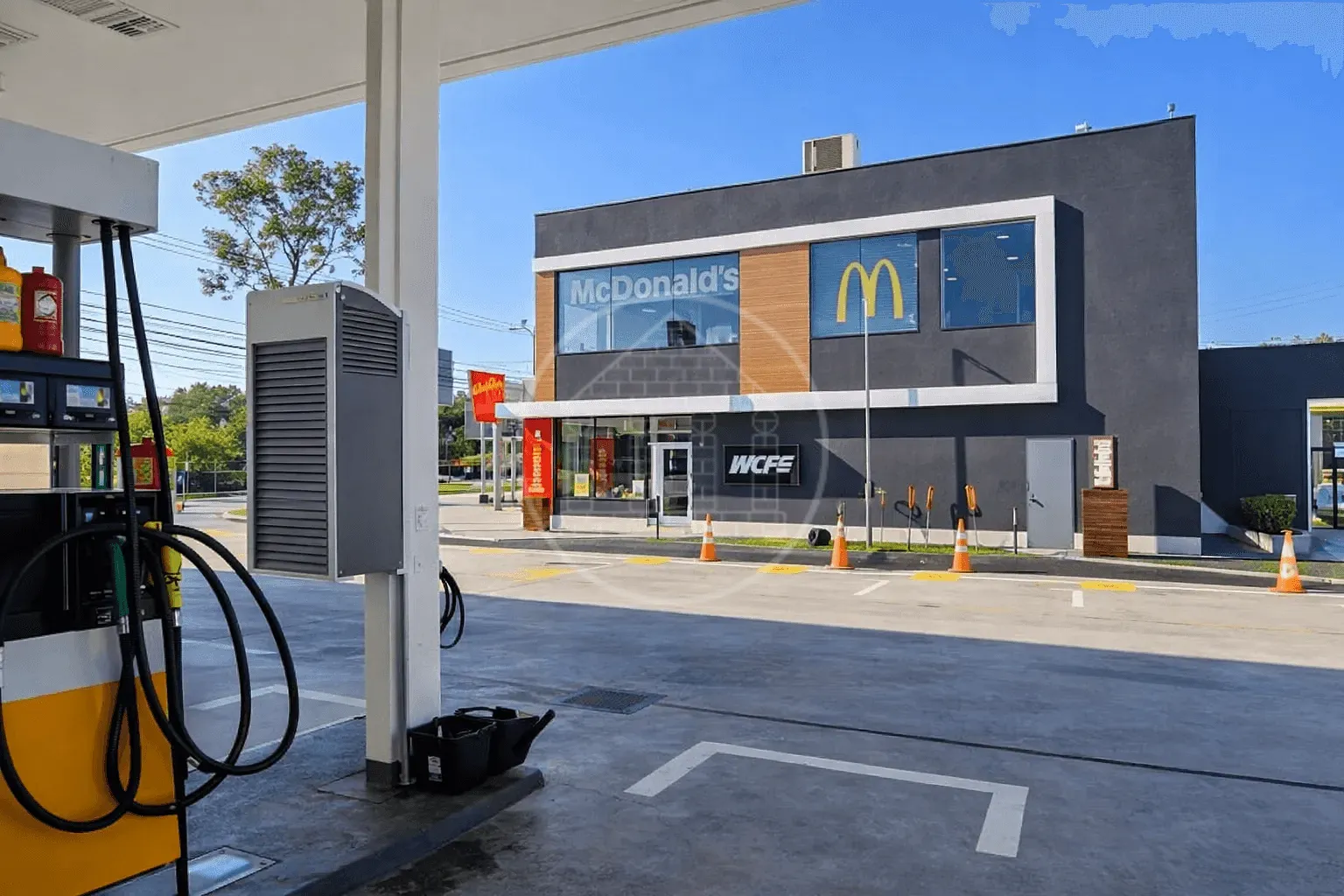 Loja-Salão, 153 m² - Foto 6