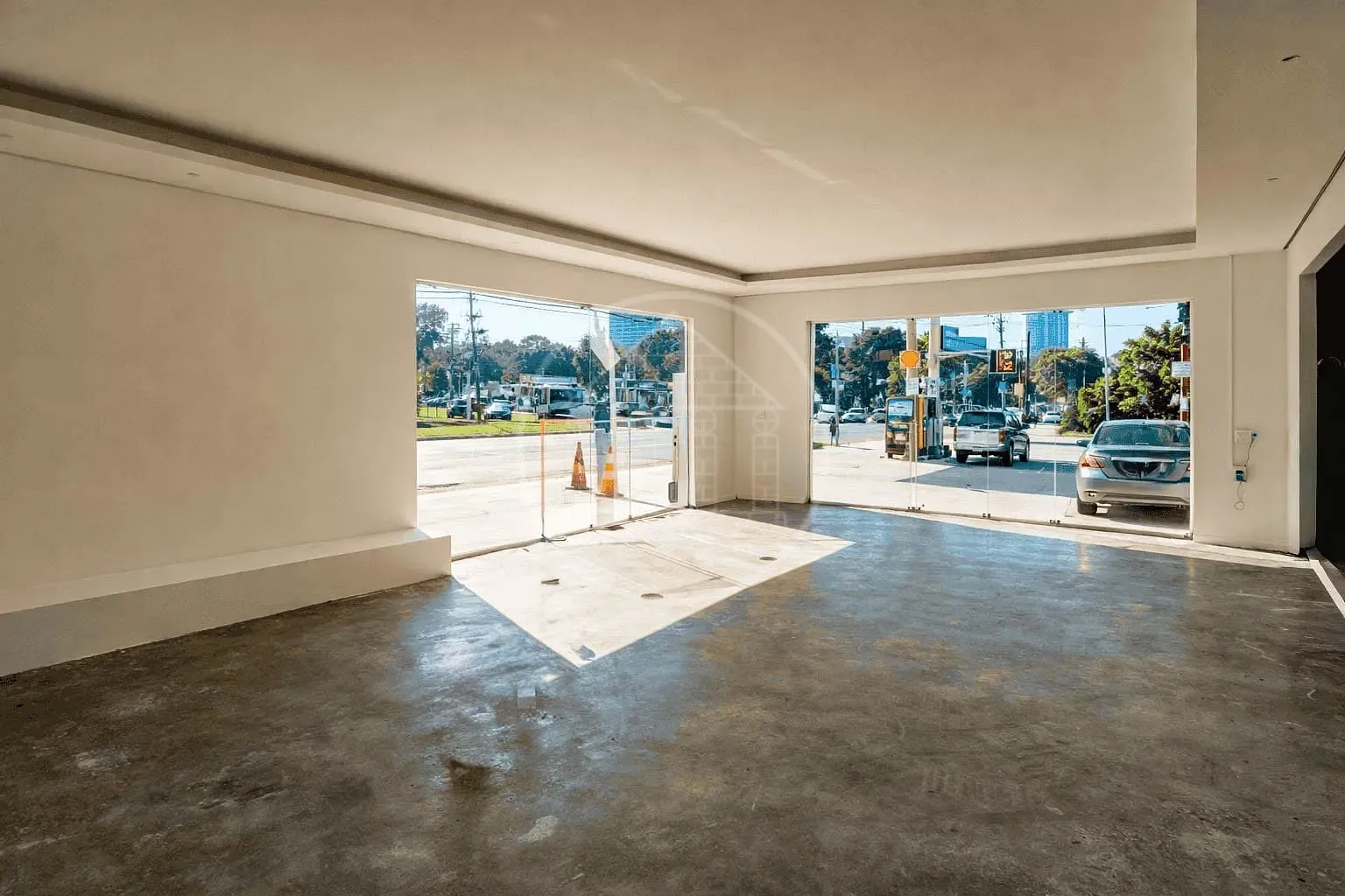 Loja-Salão, 153 m² - Foto 2