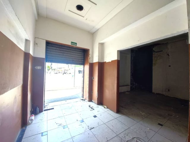 Ponto com 363m², para alugar, no bairro Farias Brito em Fortaleza