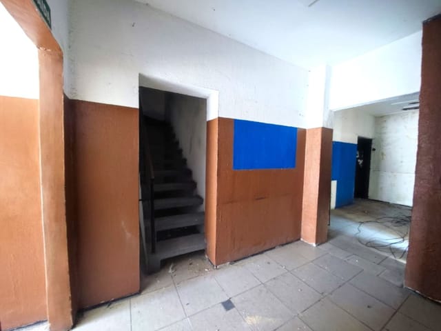 Ponto com 363m², para alugar, no bairro Farias Brito em Fortaleza