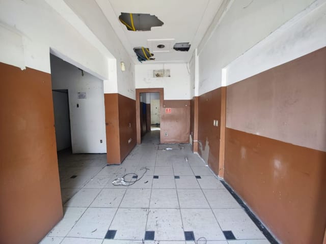Ponto com 363m², para alugar, no bairro Farias Brito em Fortaleza