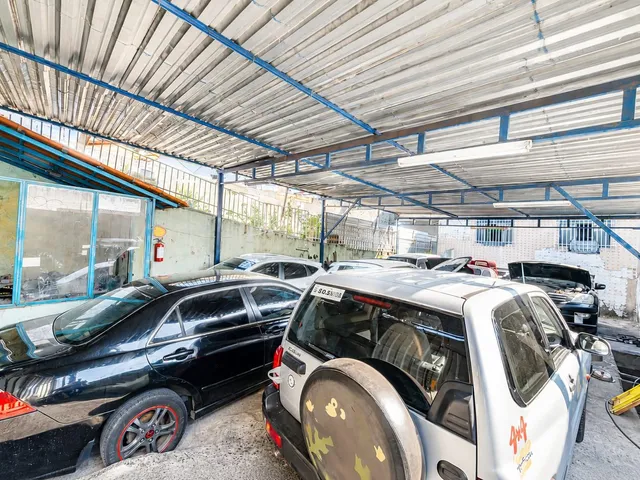 Ponto à venda, no bairro Caiçaras em Belo Horizonte
