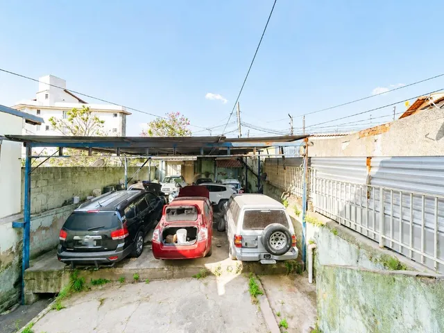 Ponto à venda, no bairro Caiçaras em Belo Horizonte