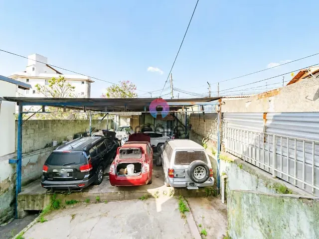 Ponto à venda, no bairro Caiçaras em Belo Horizonte