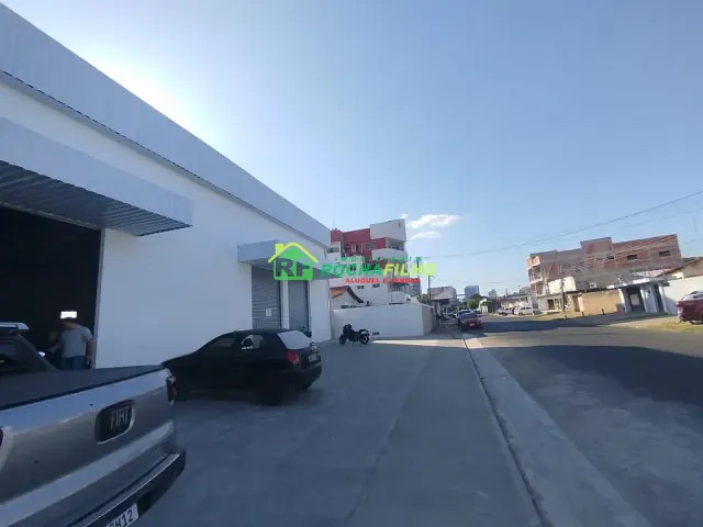 Ponto para alugar, no bairro Noivos em Teresina