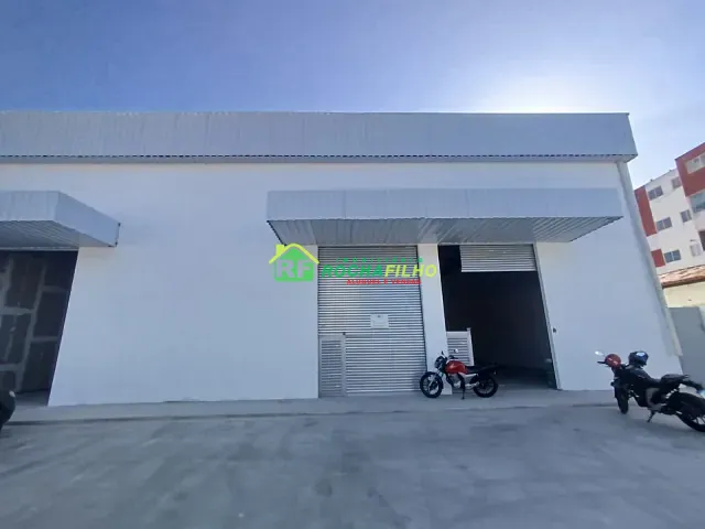 Ponto para alugar, no bairro Noivos em Teresina