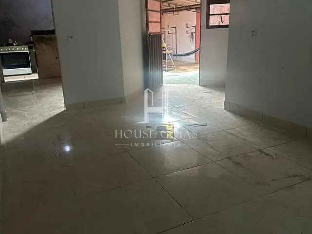 Ponto com 231m², à venda, no bairro Residencial Tocantins em Goianira