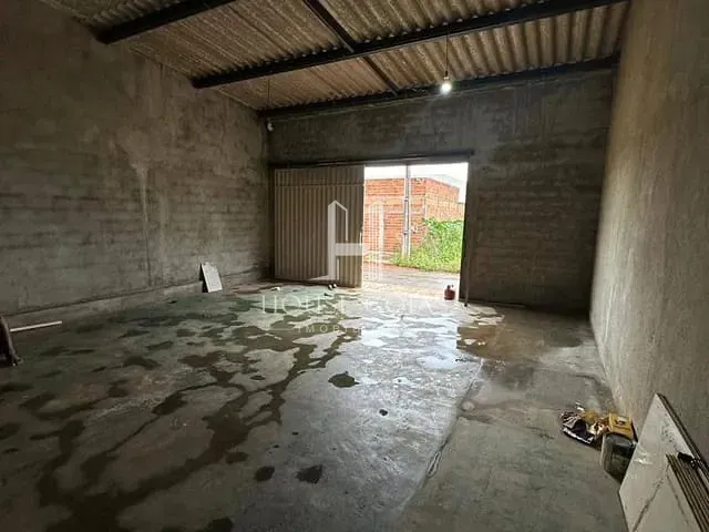 Ponto com 231m², à venda, no bairro Residencial Tocantins em Goianira