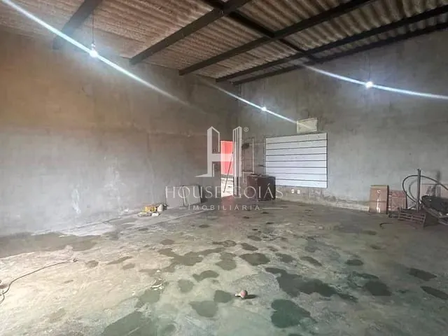 Ponto com 231m², à venda, no bairro Residencial Tocantins em Goianira