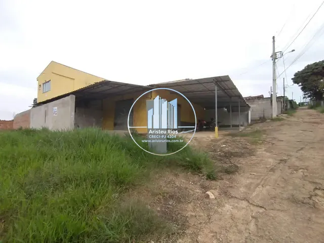 Ponto para alugar, no bairro Cascalho em Pouso Alegre