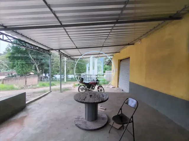 Ponto para alugar, no bairro Cascalho em Pouso Alegre