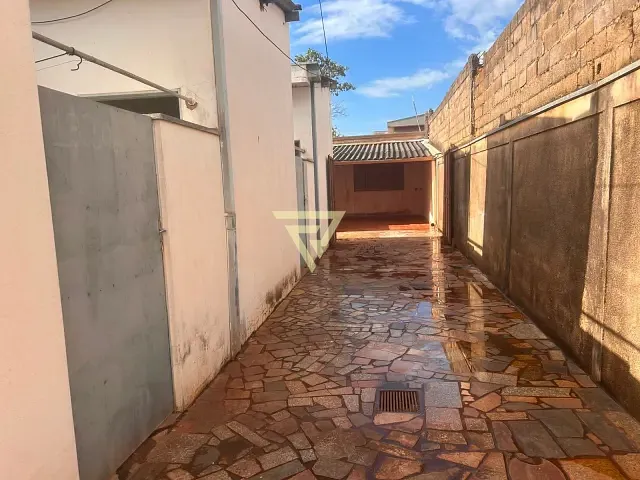 Ponto com 440m², à venda, no bairro Ipiranga em Ribeirão Preto