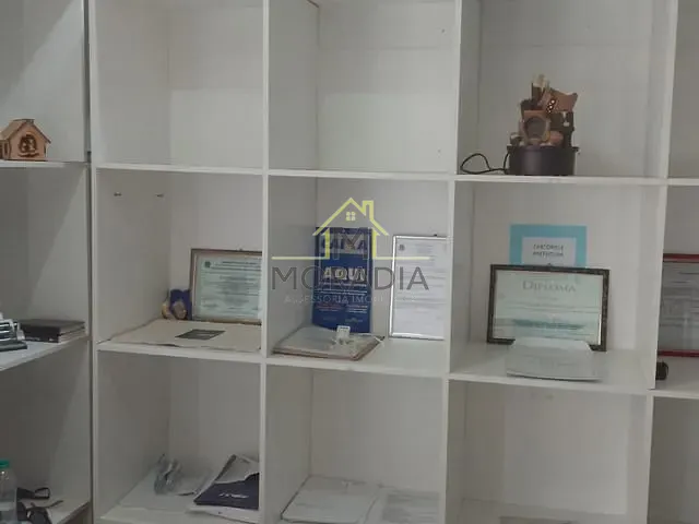 Ponto com 446m², para alugar, no bairro Centro em Guaxupé