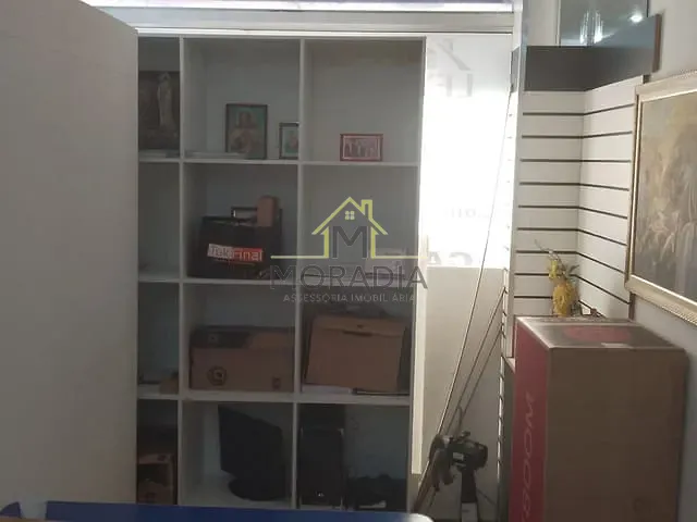 Ponto com 446m², para alugar, no bairro Centro em Guaxupé
