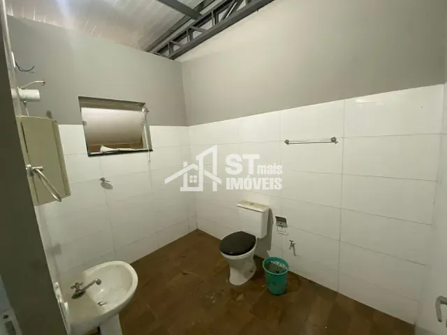 Ponto para alugar, no bairro ANDRADAS em Andradas