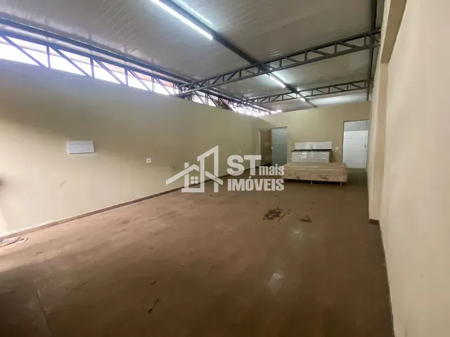 Ponto para alugar, no bairro ANDRADAS em Andradas