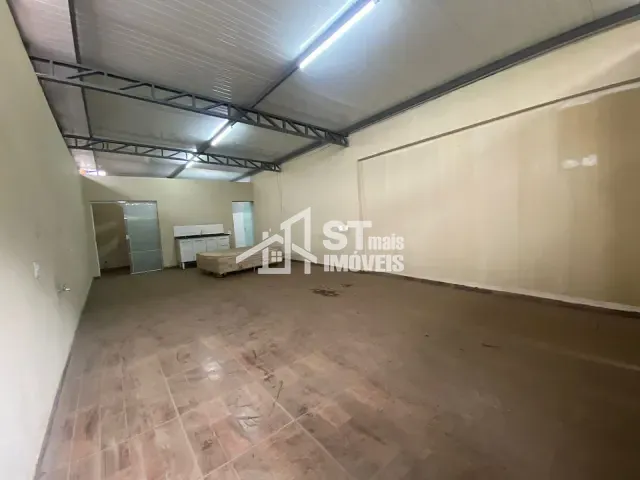 Ponto para alugar, no bairro ANDRADAS em Andradas